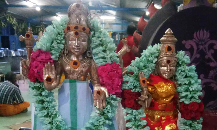 750x450 875364 ekabareshwar