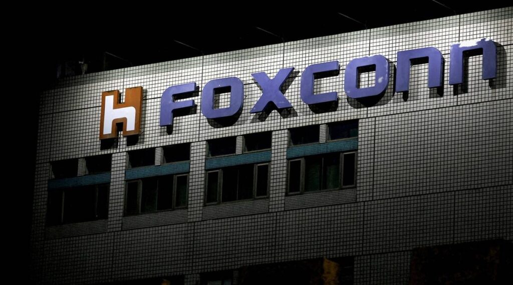 foxconn