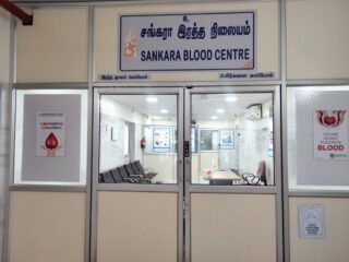 blood donation sankara 1
