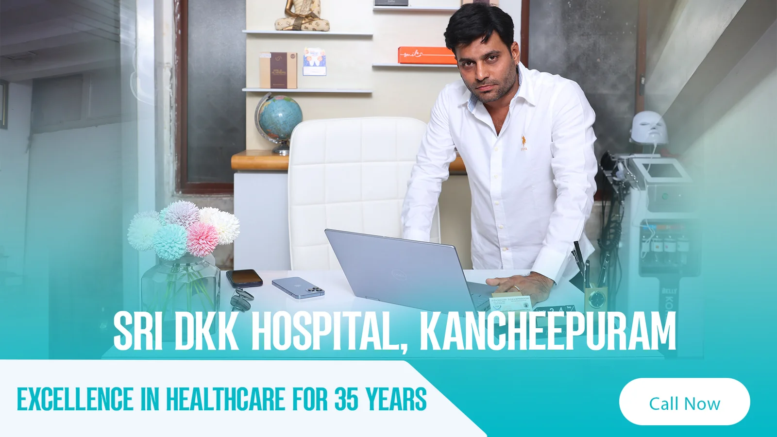 Sri DKK Multispeciality Hospital