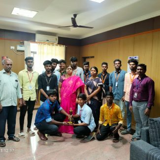 University College of Engineering